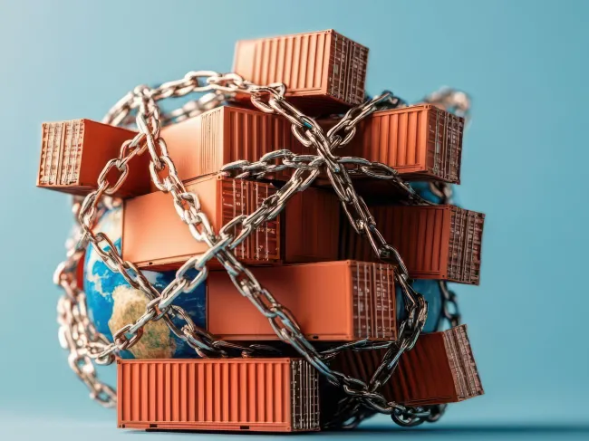 Tariff chains